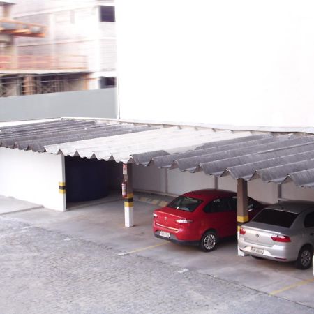 Itaparica Praia Hotel Vila Velha  Luaran gambar