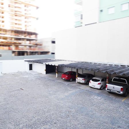 Itaparica Praia Hotel Vila Velha  Luaran gambar