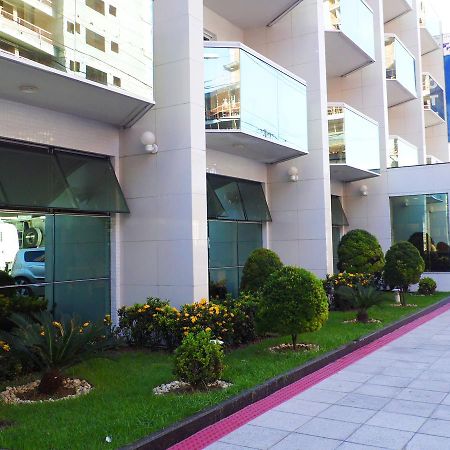 Itaparica Praia Hotel Vila Velha  Luaran gambar