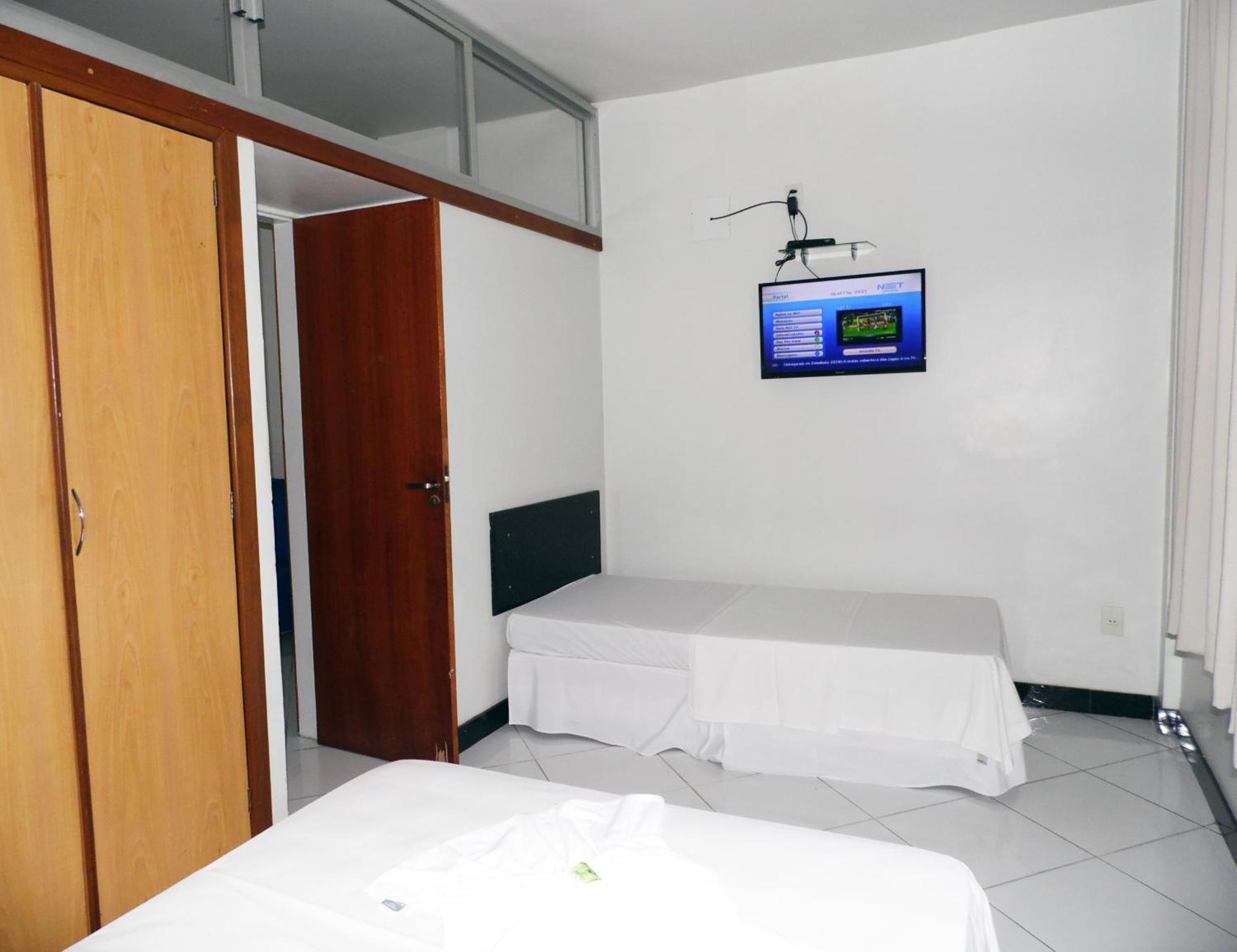 Itaparica Praia Hotel Vila Velha  Bilik gambar