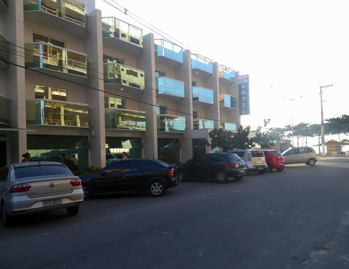 Itaparica Praia Hotel Vila Velha  Luaran gambar