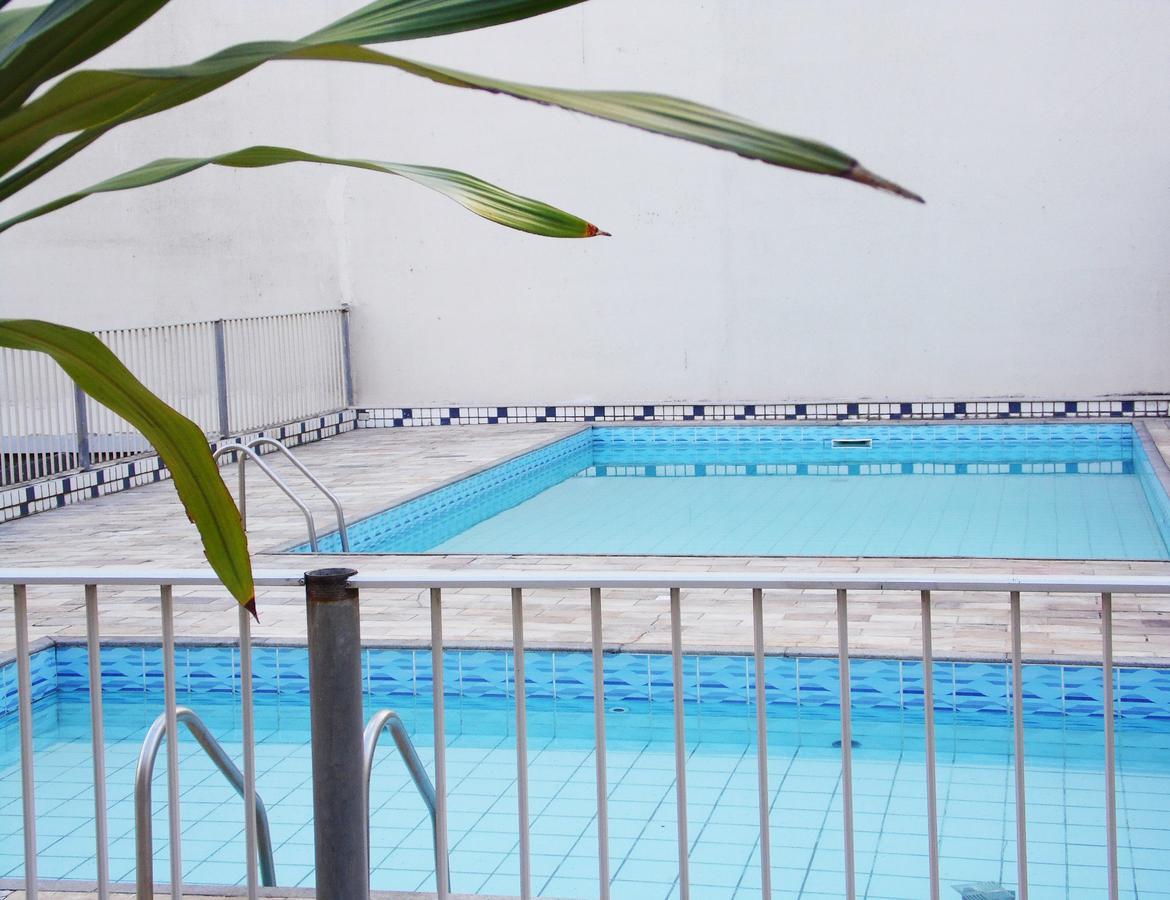 Itaparica Praia Hotel Vila Velha  Luaran gambar