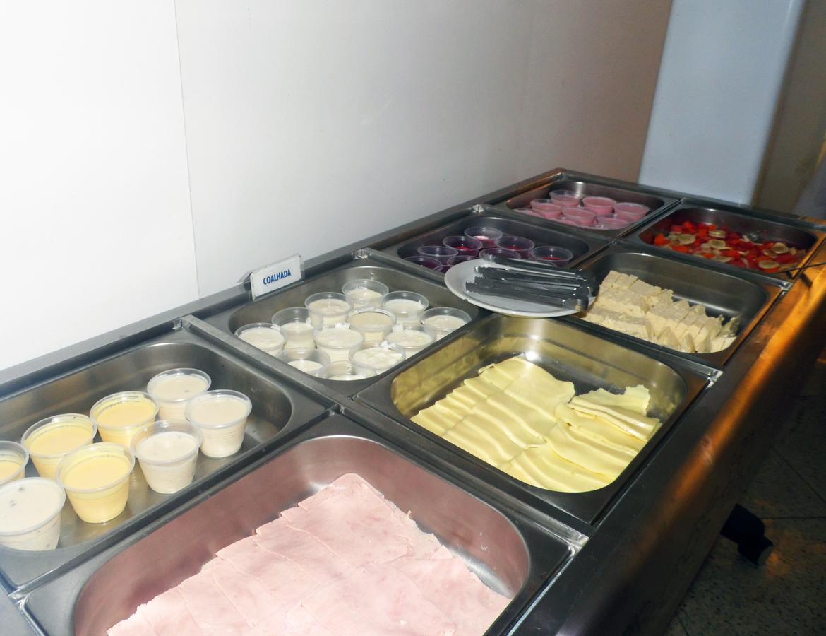 Itaparica Praia Hotel Vila Velha  Luaran gambar