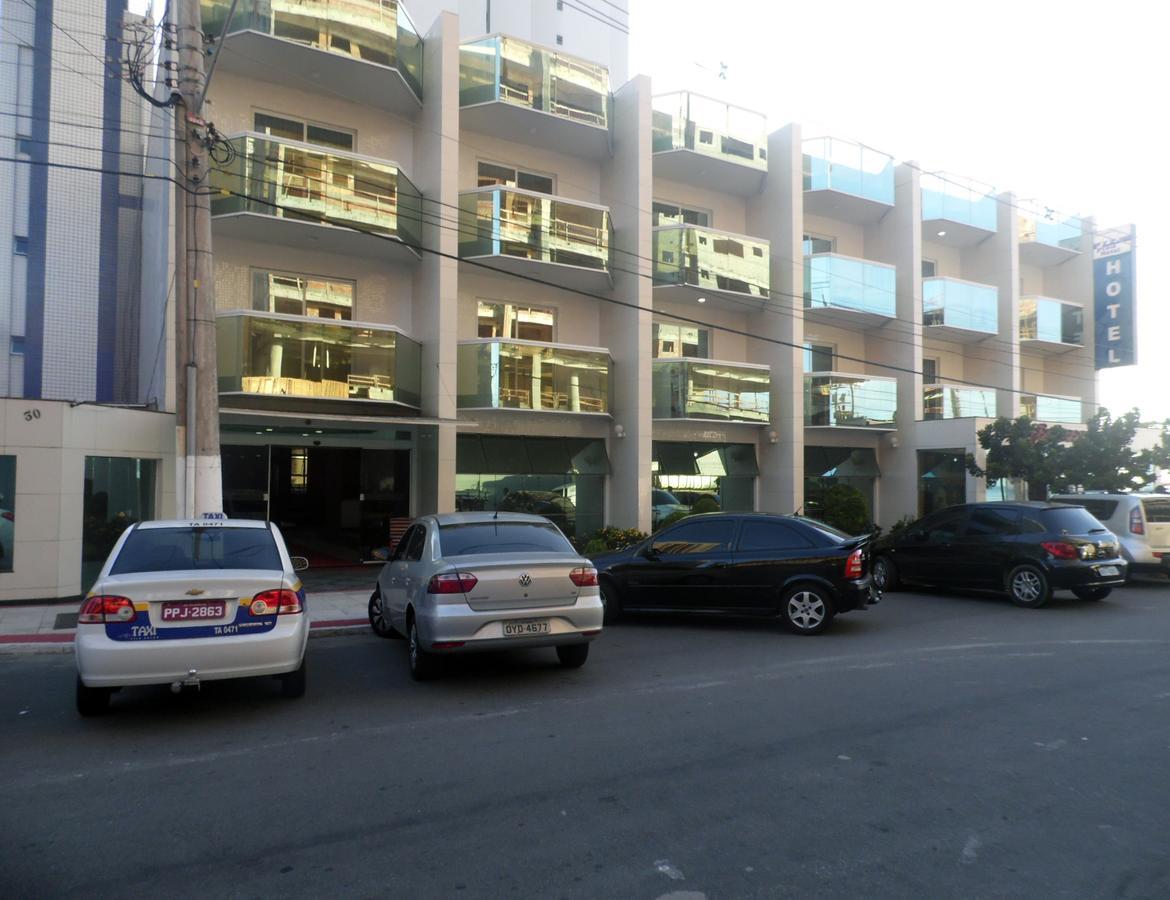 Itaparica Praia Hotel Vila Velha  Luaran gambar