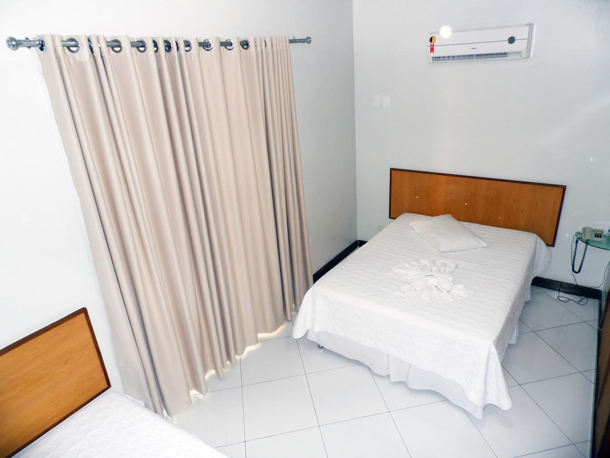 Itaparica Praia Hotel Vila Velha  Luaran gambar