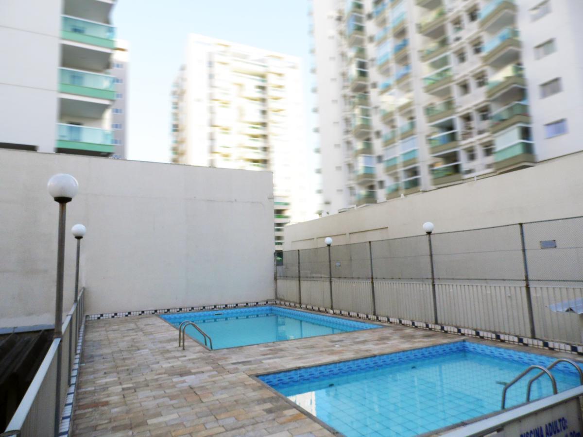 Itaparica Praia Hotel Vila Velha  Luaran gambar