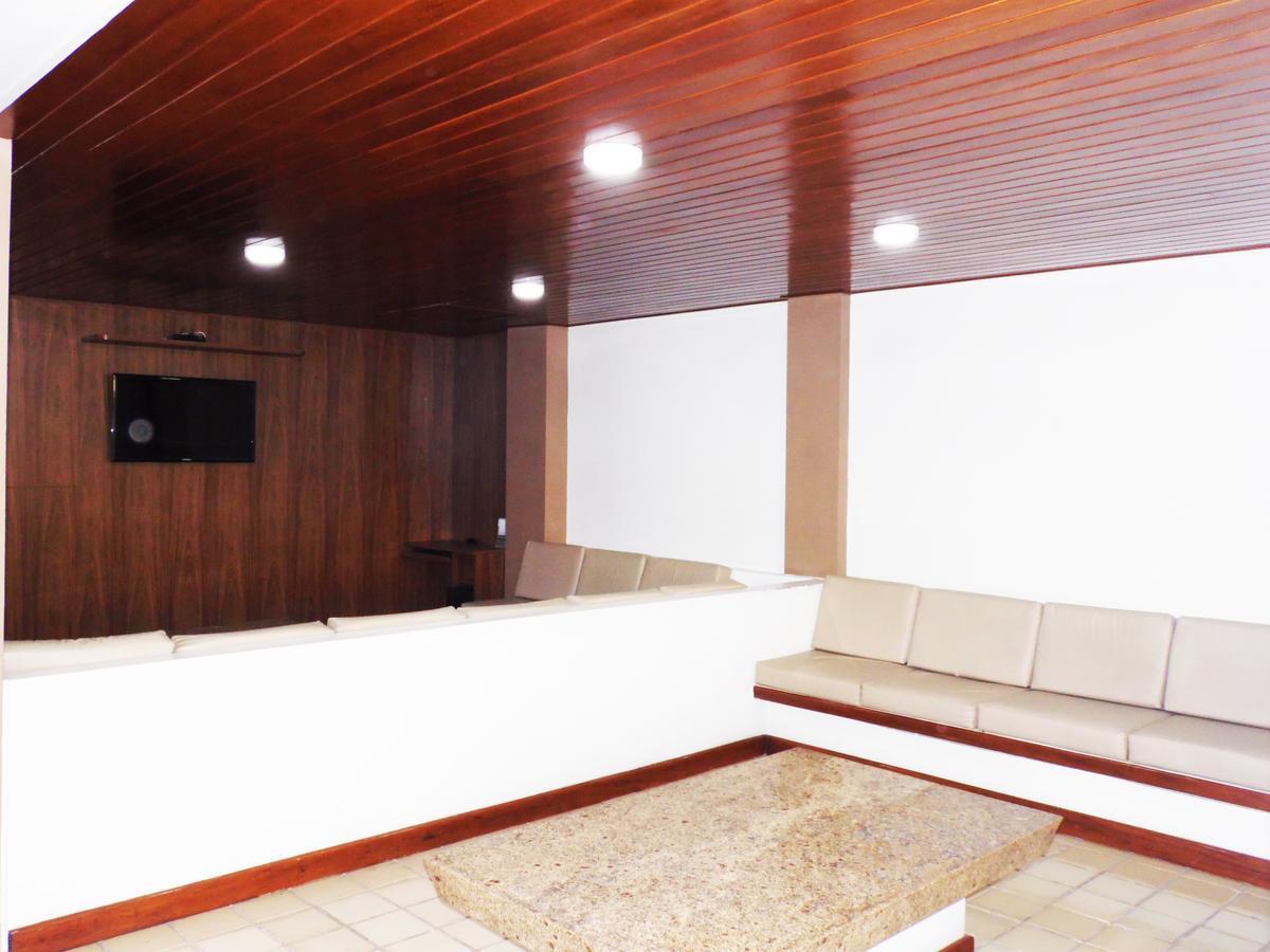 Itaparica Praia Hotel Vila Velha  Luaran gambar