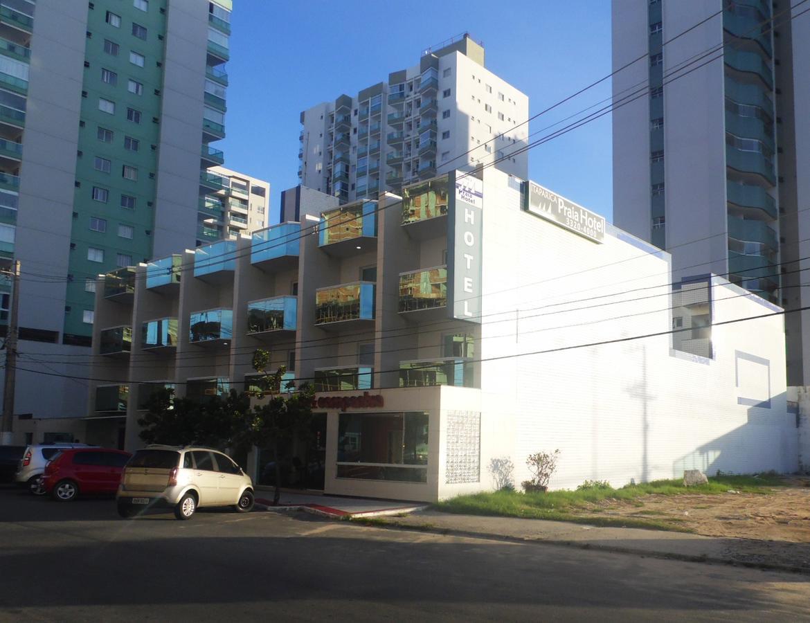 Itaparica Praia Hotel Vila Velha  Luaran gambar