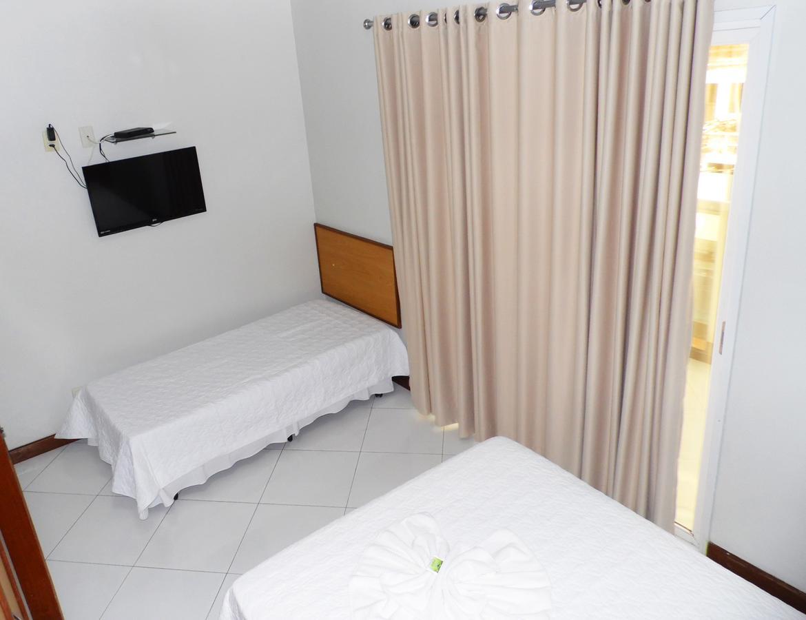 Itaparica Praia Hotel Vila Velha  Luaran gambar