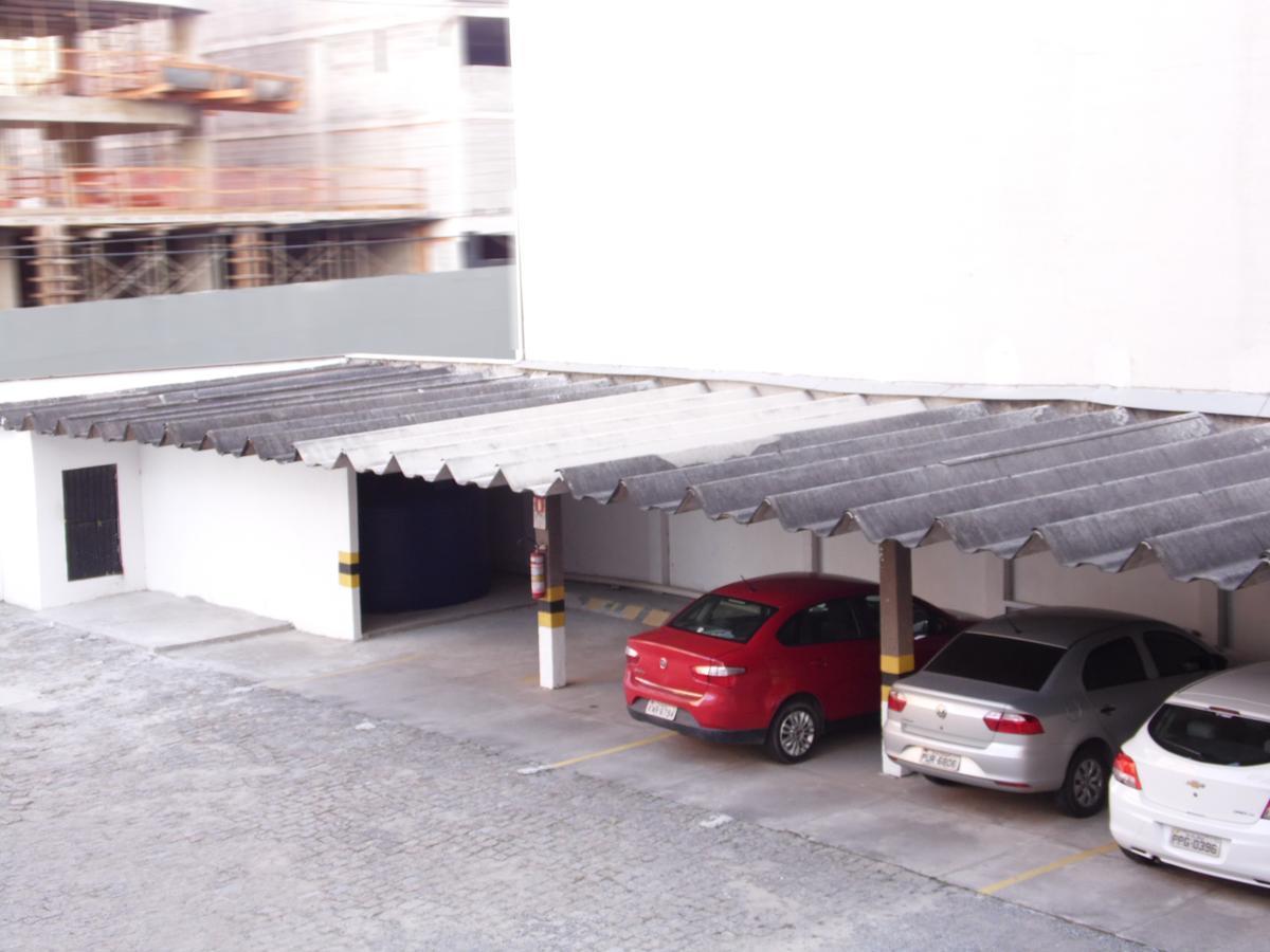 Itaparica Praia Hotel Vila Velha  Luaran gambar