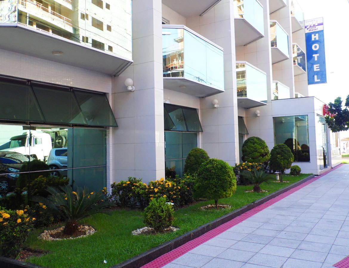Itaparica Praia Hotel Vila Velha  Luaran gambar