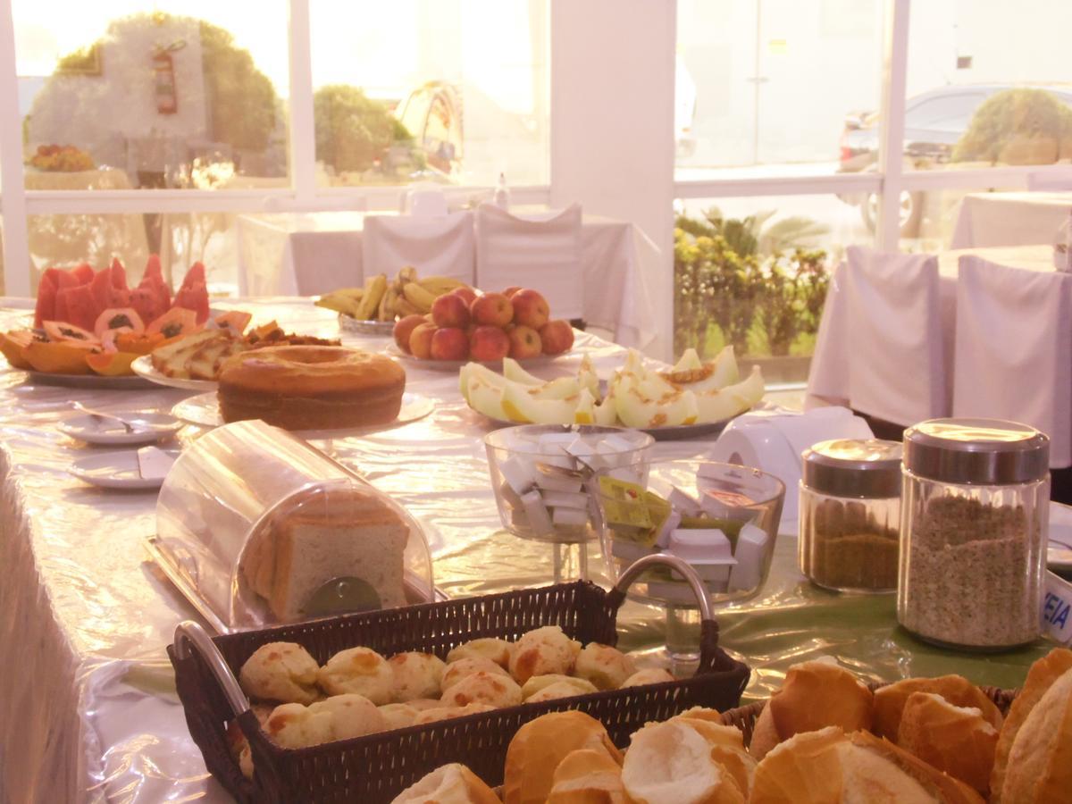 Itaparica Praia Hotel Vila Velha  Luaran gambar