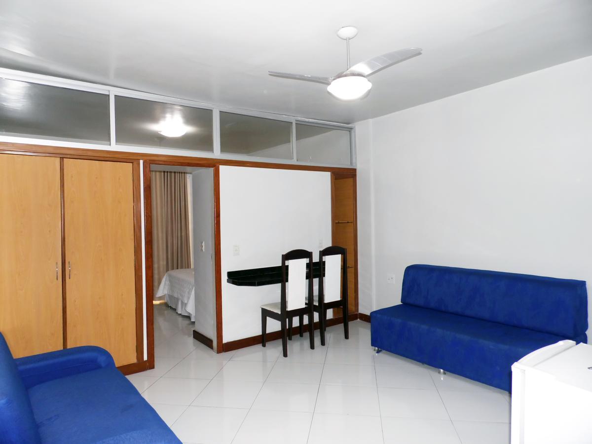 Itaparica Praia Hotel Vila Velha  Luaran gambar