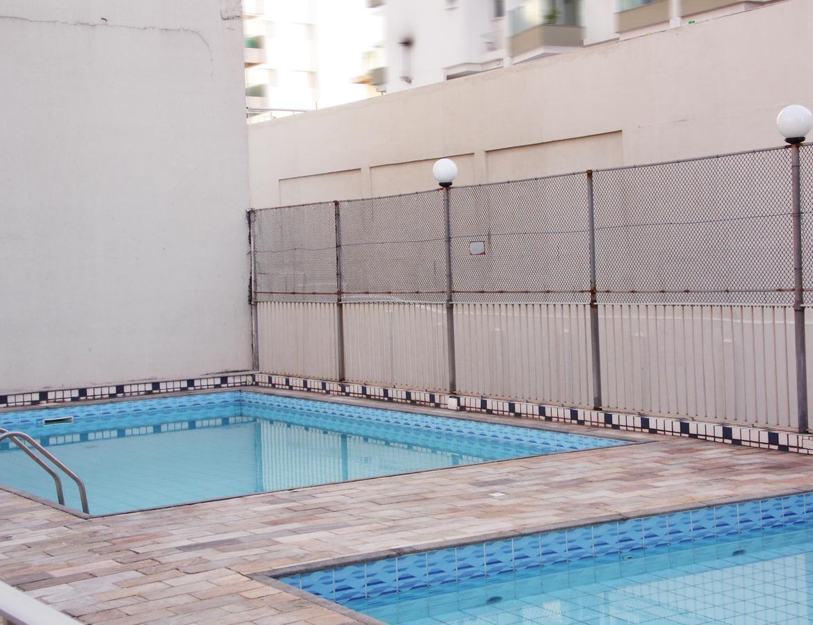 Itaparica Praia Hotel Vila Velha  Luaran gambar