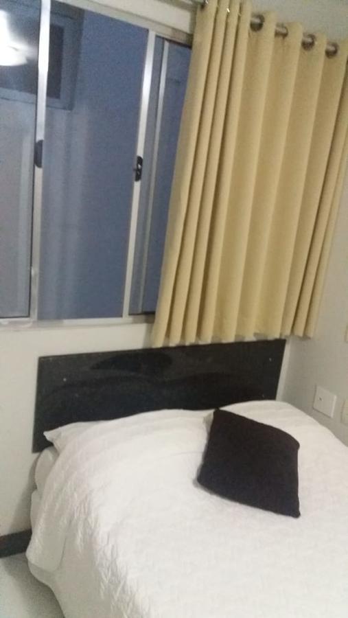 Itaparica Praia Hotel Vila Velha  Luaran gambar